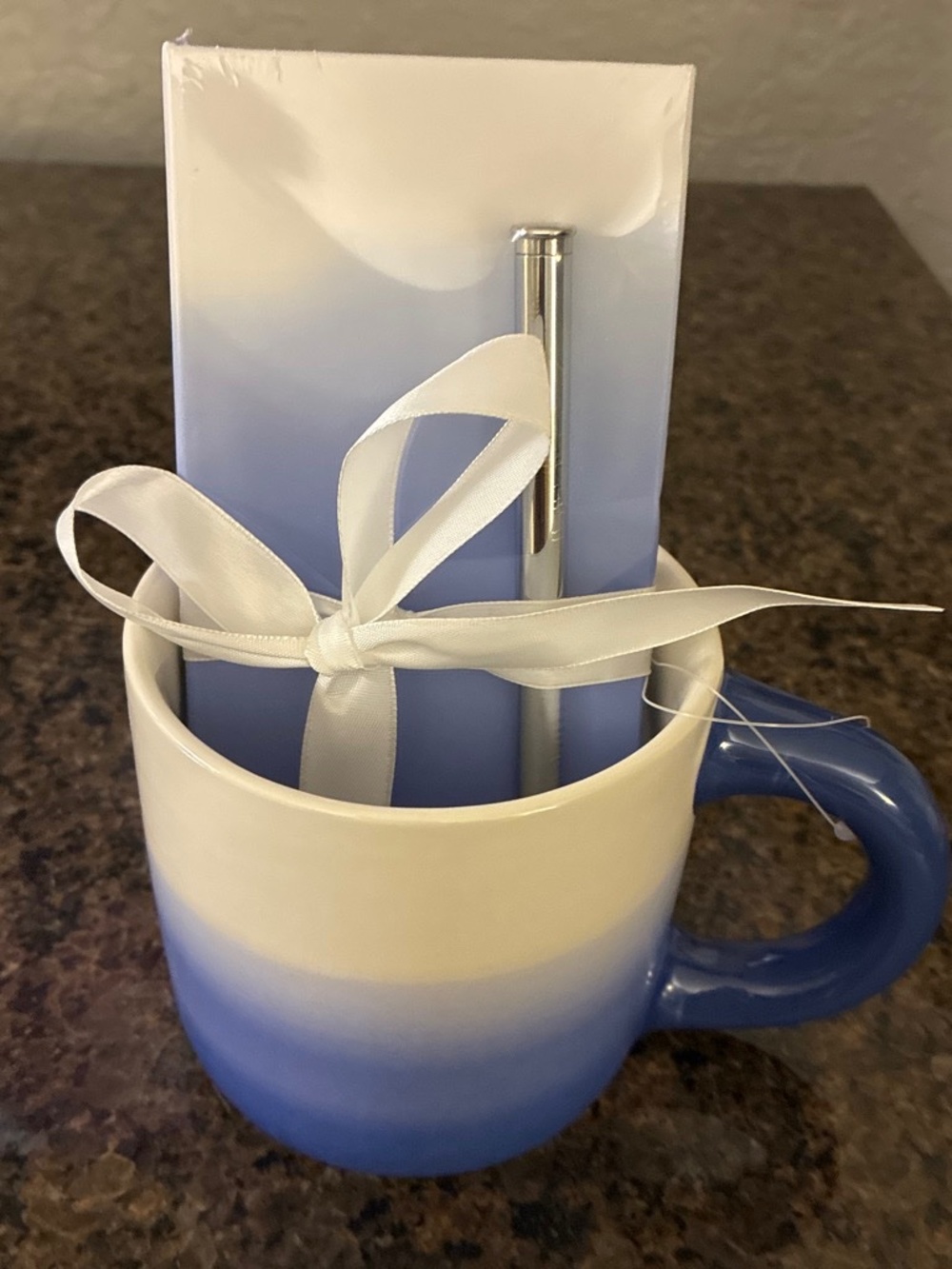 Coffee mug set